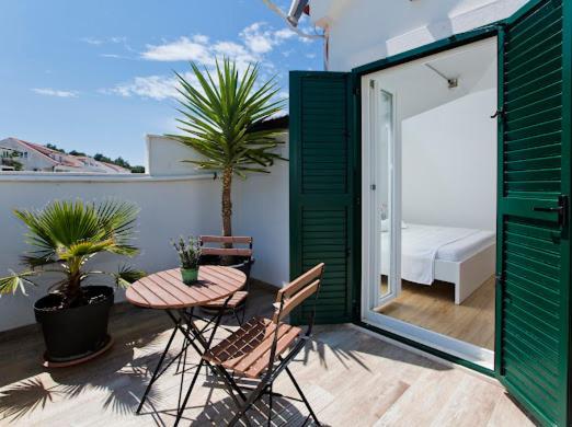 Apartments Bubalo Hvar Town Bagian luar foto