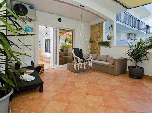 Apartments Bubalo Hvar Town Bagian luar foto