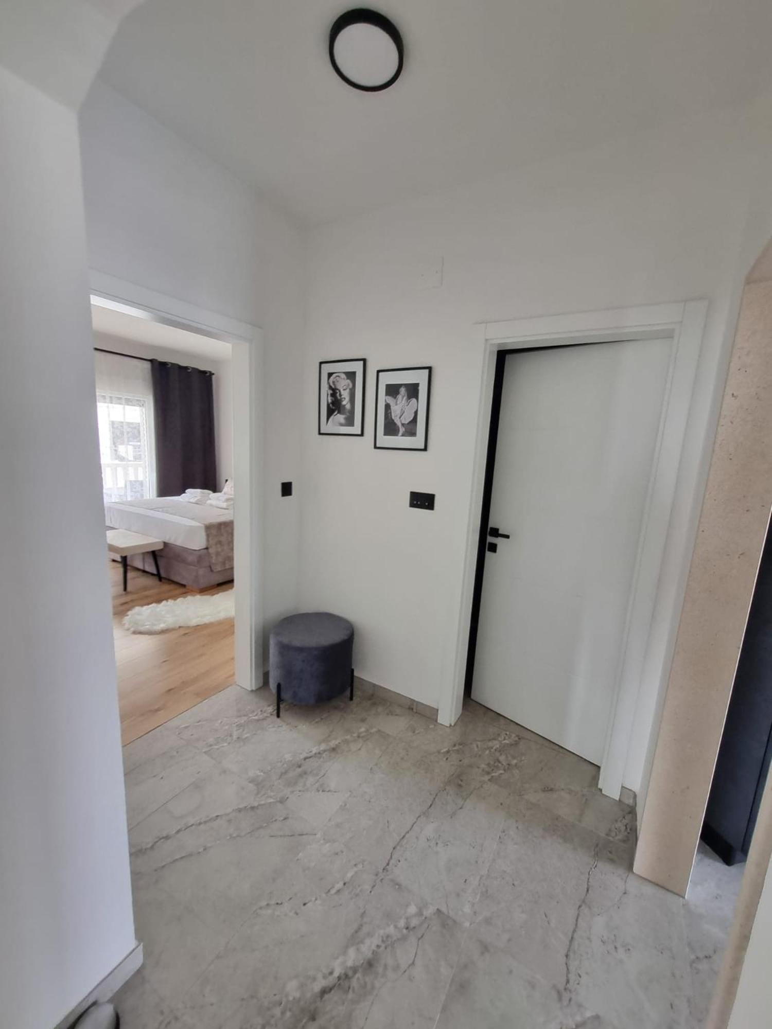 Apartments Bubalo Hvar Town Ruang foto