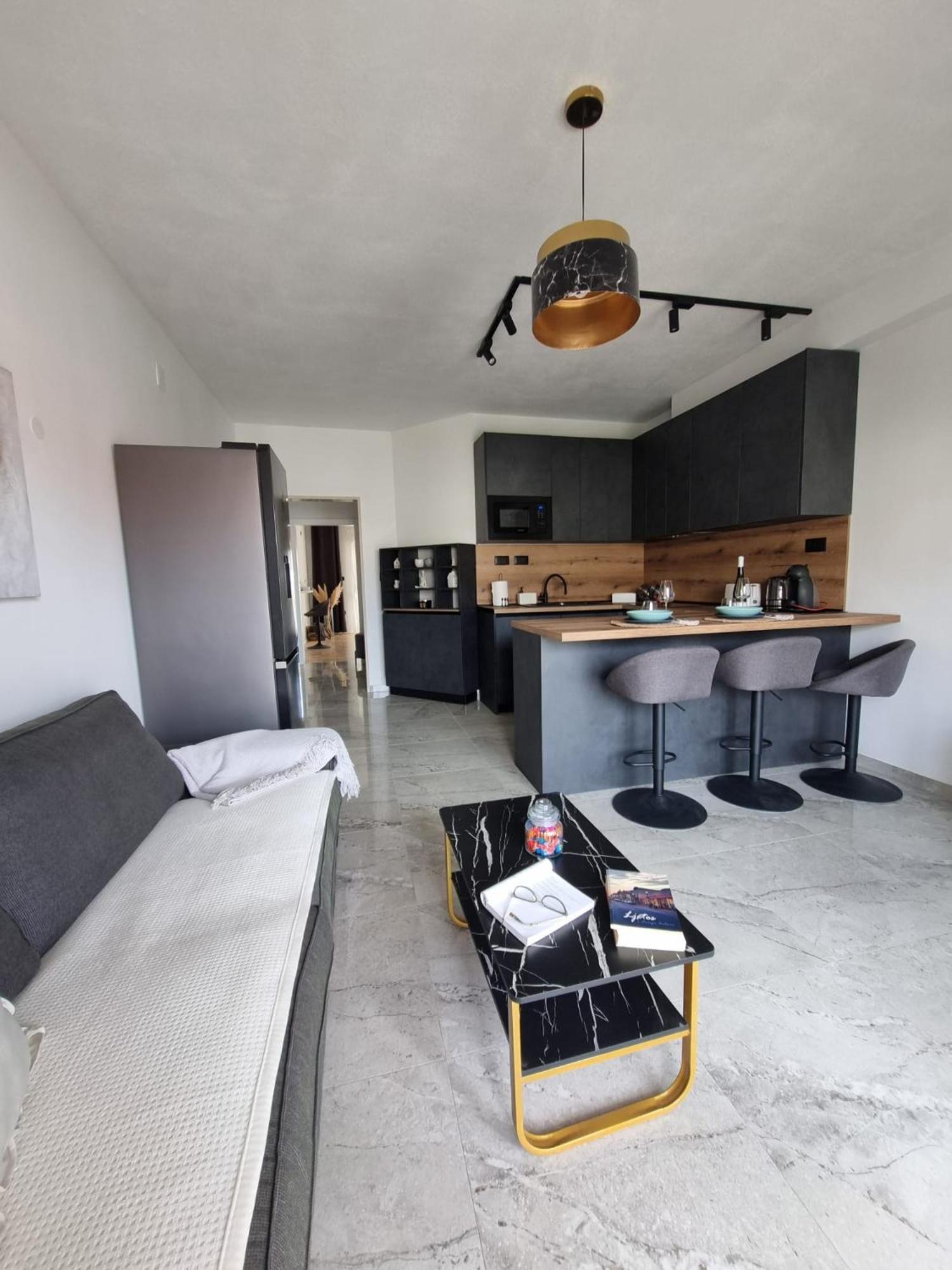 Apartments Bubalo Hvar Town Ruang foto
