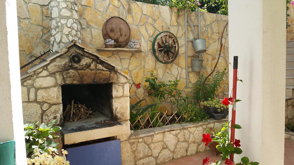 Apartments Bubalo Hvar Town Bagian luar foto