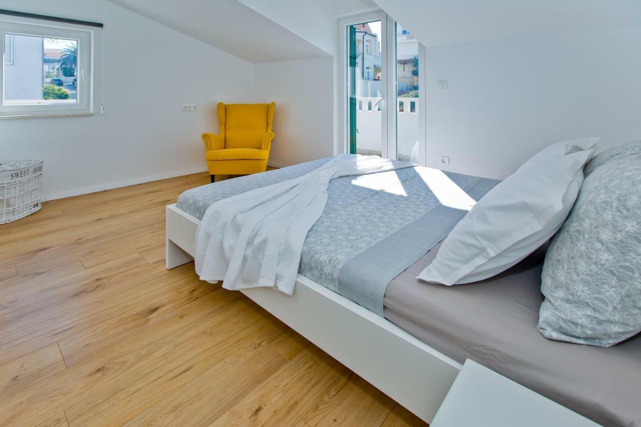 Apartments Bubalo Hvar Town Bagian luar foto