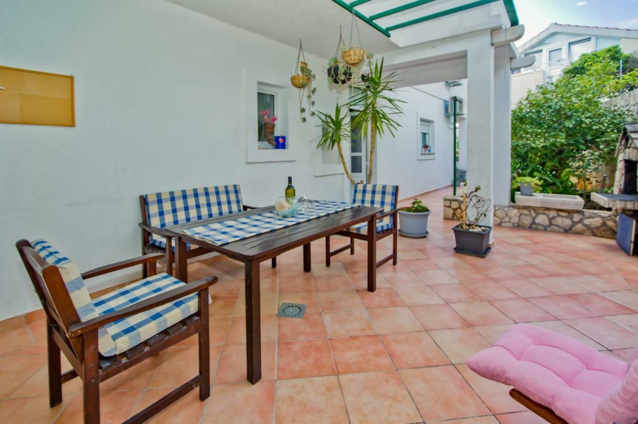 Apartments Bubalo Hvar Town Bagian luar foto